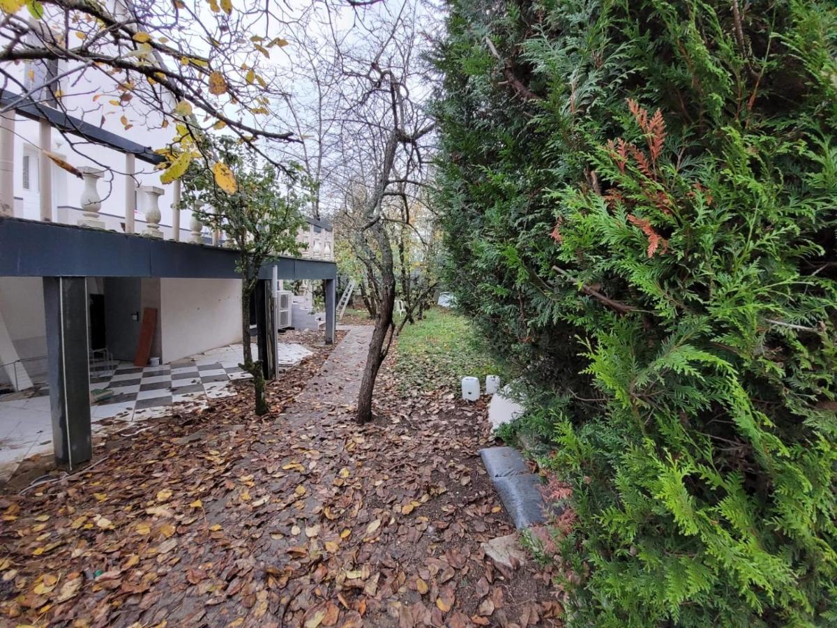 Residence Melinda Dijon Exterior photo